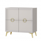 Тумба Эстетика ТБ-19 - интернет-магазин недорогой мебели "Мебель в дом" город Советский, город Югорск