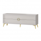 Тумба ТВ Эстетика ТБ-07 - интернет-магазин недорогой мебели "Мебель в дом" город Советский, город Югорск