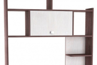 Полка Омега-18 настольная - интернет-магазин недорогой мебели "Мебель в дом" город Советский, город Югорск