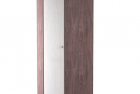 Детская Омега-18  Шкаф угловой - интернет-магазин недорогой мебели "Мебель в дом" город Советский, город Югорск