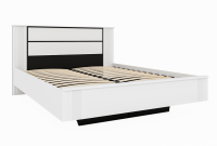 Кровать Амалия 1,6 парящая - интернет-магазин недорогой мебели "Мебель в дом" город Советский, город Югорск