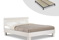 Кровать 1400 Азалия с ортопедическим основанием - интернет-магазин недорогой мебели "Мебель в дом" город Советский, город Югорск