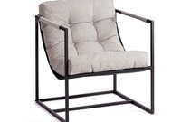 Кресло Charli (Чарли)  - интернет-магазин недорогой мебели "Мебель в дом" город Советский, город Югорск