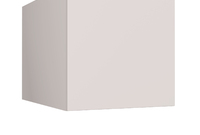 Антресоль Чарли №5.1.1 400 - интернет-магазин недорогой мебели "Мебель в дом" город Советский, город Югорск