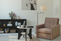 Кресло-кровать Дубай М - интернет-магазин недорогой мебели "Мебель в дом" город Советский, город Югорск