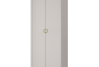 Шкаф Эстетика 2двери ШК-03 - интернет-магазин недорогой мебели "Мебель в дом" город Советский, город Югорск