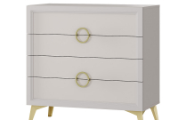 Комод Эстетика  - интернет-магазин недорогой мебели "Мебель в дом" город Советский, город Югорск