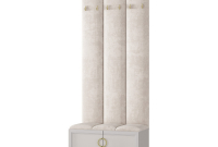 Вешалка Эстетика - интернет-магазин недорогой мебели "Мебель в дом" город Советский, город Югорск