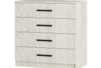 Комод Фиеста 850 - интернет-магазин недорогой мебели "Мебель в дом" город Советский, город Югорск