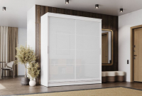 Шкаф-купе Гранд 1,6м - интернет-магазин недорогой мебели "Мебель в дом" город Советский, город Югорск