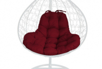 Кресло подвесное Кокон XL - интернет-магазин недорогой мебели "Мебель в дом" город Советский, город Югорск