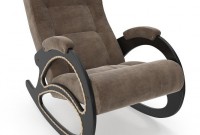 Кресло-качалка модель 4 - интернет-магазин недорогой мебели "Мебель в дом" город Советский, город Югорск