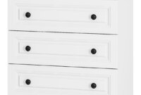 Комод Софт КМ-01 - интернет-магазин недорогой мебели "Мебель в дом" город Советский, город Югорск