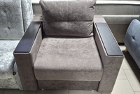 Кресло-кровать Комфорт - интернет-магазин недорогой мебели "Мебель в дом" город Советский, город Югорск