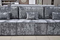 Диван Лайт-3 прямой - интернет-магазин недорогой мебели "Мебель в дом" город Советский, город Югорск