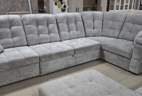 Диван угловой Лондон - интернет-магазин недорогой мебели "Мебель в дом" город Советский, город Югорск