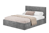 Кровать Линда с ПМ КР-16 - интернет-магазин недорогой мебели "Мебель в дом" город Советский, город Югорск