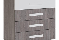 Комод Лира-Люкс-4 - интернет-магазин недорогой мебели "Мебель в дом" город Советский, город Югорск