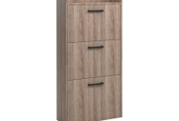 Обувница Ева 3 М6 - интернет-магазин недорогой мебели "Мебель в дом" город Советский, город Югорск