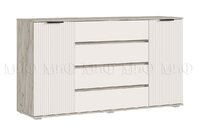 Комод Марвэл - интернет-магазин недорогой мебели "Мебель в дом" город Советский, город Югорск