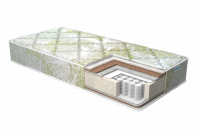 Матрас NATURA Алтай плюс 160см - интернет-магазин недорогой мебели "Мебель в дом" город Советский, город Югорск