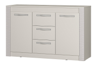 Комод Монако КМ-14 - интернет-магазин недорогой мебели "Мебель в дом" город Советский, город Югорск