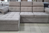 Диван угловой Монако-7 - интернет-магазин недорогой мебели "Мебель в дом" город Советский, город Югорск