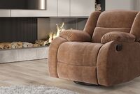 Кресло-реклайнер Орион - интернет-магазин недорогой мебели "Мебель в дом" город Советский, город Югорск