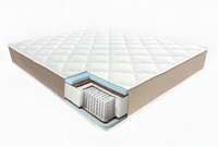 Матрас Нега Real Relax 160см - интернет-магазин недорогой мебели "Мебель в дом" город Советский, город Югорск