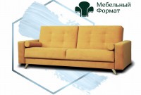 Диван Рио 3 - интернет-магазин недорогой мебели "Мебель в дом" город Советский, город Югорск