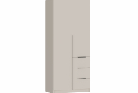 Шкаф Вентуро 2дв ШК-001 - интернет-магазин недорогой мебели "Мебель в дом" город Советский, город Югорск