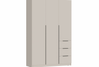 Шкаф Вентуро 3дв ШК-002 - интернет-магазин недорогой мебели "Мебель в дом" город Советский, город Югорск