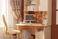 Компьютерный стол СК-7 - интернет-магазин недорогой мебели "Мебель в дом" город Советский, город Югорск