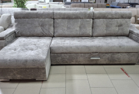 Диван угловой Статус НПБ - интернет-магазин недорогой мебели "Мебель в дом" город Советский, город Югорск