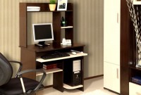 Стол компьютерный "Интел-1" - интернет-магазин недорогой мебели "Мебель в дом" город Советский, город Югорск