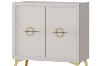 Тумба Эстетика ТБ-19 - интернет-магазин недорогой мебели "Мебель в дом" город Советский, город Югорск