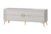 Тумба ТВ Эстетика ТБ-07 - интернет-магазин недорогой мебели "Мебель в дом" город Советский, город Югорск