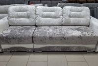 Диван Виктория-6 трансформер - интернет-магазин недорогой мебели "Мебель в дом" город Советский, город Югорск