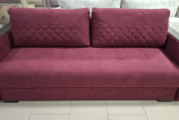 Диван Виктория 16БД - интернет-магазин недорогой мебели "Мебель в дом" город Советский, город Югорск