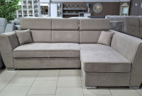 Диван угловой Веста - интернет-магазин недорогой мебели "Мебель в дом" город Советский, город Югорск