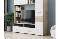 Гостиная ВИОРА - интернет-магазин недорогой мебели "Мебель в дом" город Советский, город Югорск