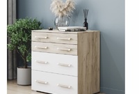 Комод Виора - интернет-магазин недорогой мебели "Мебель в дом" город Советский, город Югорск