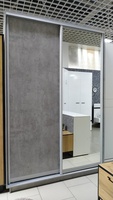 Шкаф-купе Экспресс 1,8м - интернет-магазин недорогой мебели "Мебель в дом" город Советский, город Югорск