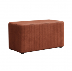 Пуф Андрэа 800 - интернет-магазин недорогой мебели "Мебель в дом" город Советский, город Югорск