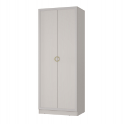 Шкаф Эстетика 2двери ШК-03 - интернет-магазин недорогой мебели "Мебель в дом" город Советский, город Югорск