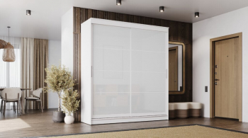 Шкаф-купе Гранд 1,6м - интернет-магазин недорогой мебели "Мебель в дом" город Советский, город Югорск