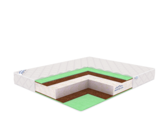 Матрас Eco Hard 160см - интернет-магазин недорогой мебели "Мебель в дом" город Советский, город Югорск