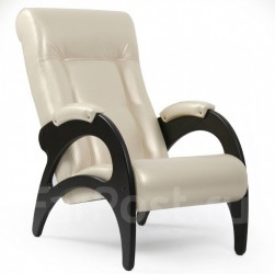 Кресло для отдыха модель 41 - интернет-магазин недорогой мебели "Мебель в дом" город Советский, город Югорск