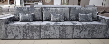 Диван Лайт-3 прямой - интернет-магазин недорогой мебели "Мебель в дом" город Советский, город Югорск