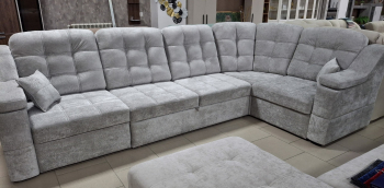 Диван угловой Лондон - интернет-магазин недорогой мебели "Мебель в дом" город Советский, город Югорск